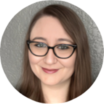 Nastacia Parham, LMFT