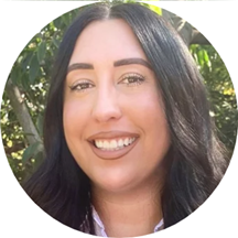 Nastassja Vargas, LCSW