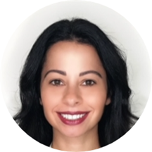 Natacha Alvarez, LCAT, ATR-BC