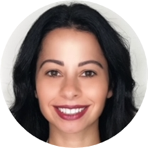 Natacha Alvarez, LPC