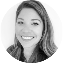 Natacha Anderson, LMHC