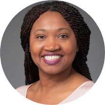 Natacha Nortelus, PMHNP