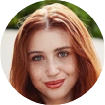 Natali Chausovskaya, LMFT