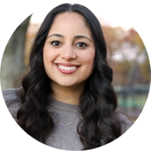 Natali Gonzalez, LCSW