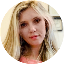 Natalia Andreev, LPC