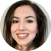 Natalia Cameron, MSN, PMHNP