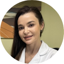 Natalia Feldman, FNP