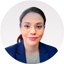 Natalia Guzman, LMFT