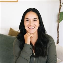 Natalia Huerta, LMFT