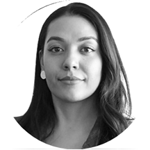 Natalia Jaramillo, LICSW