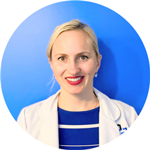 Natalia Milliken, APRN, NP