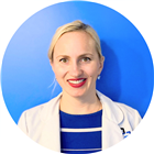 Natalia Milliken, APRN, NP