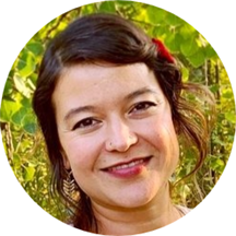 Natalia Romano Williams, LMFT