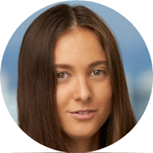 Natalia Schlesinger-Baranek, LCPC