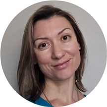 Natalia Shtompel, LCSW