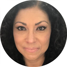 Natalia Yuriar, LCSW