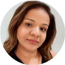 Natalie Abramova, LMHC