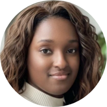 Natalie Adefunmi, LMFT