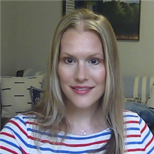 Natalie Ankilewitz, LPC