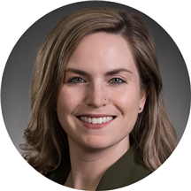 Natalie Berryman, LPC