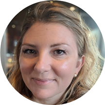 Natalie Carter, LPCC