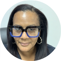 Natalie Cazeau, LMHC