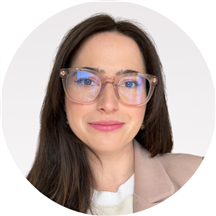 Natalie Correa, LMHC