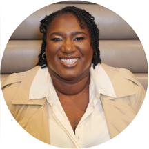 Natalie Elliott, LPC, LMFT