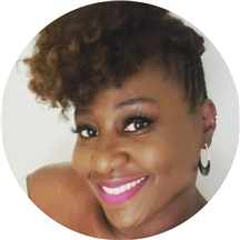 Natalie Eugene, LMFT