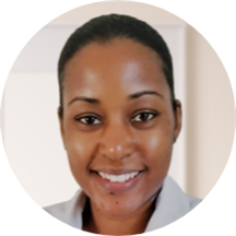 Natalie Georgeon, APRN, RN, NP