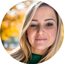 Natalie Grillo, LCSW