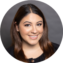 Natalie Gutierrez, LMSW