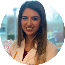 Natalie Hachicho, PA