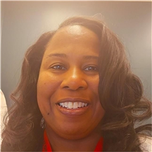 Natalie Haslem, PMHNP