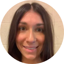 Natalie Hricik, CCC - SLP