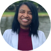 Natalie Jean Baptiste, NP