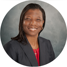 Natalie Lampkin, LMHC