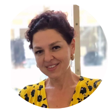 Natalie Liberman, LCSW, LMFT