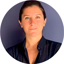 Natalie Lombardozzi, LMHC