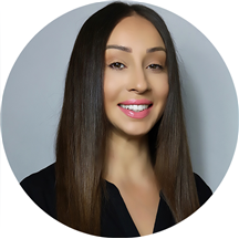 Natalie Madriz, LCSW