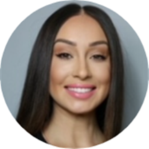 Natalie Madriz, LCSW