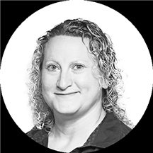 Natalie McQuinn, LPC