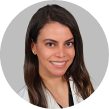 Natalie Mercado, PA-C