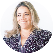 Natalie Montenegro, LMFT