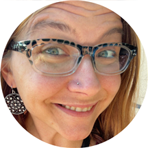 Natalie Patterson, LCSW, LICSW