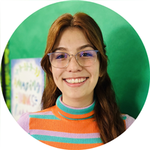 Natalie Perdomo, LMFT