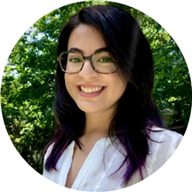 Natalie Peterson, LCSW