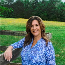 Natalie Pitchford, LPC