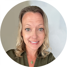 Natalie Radich, LPCC