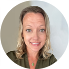 Natalie Radich, LPCC